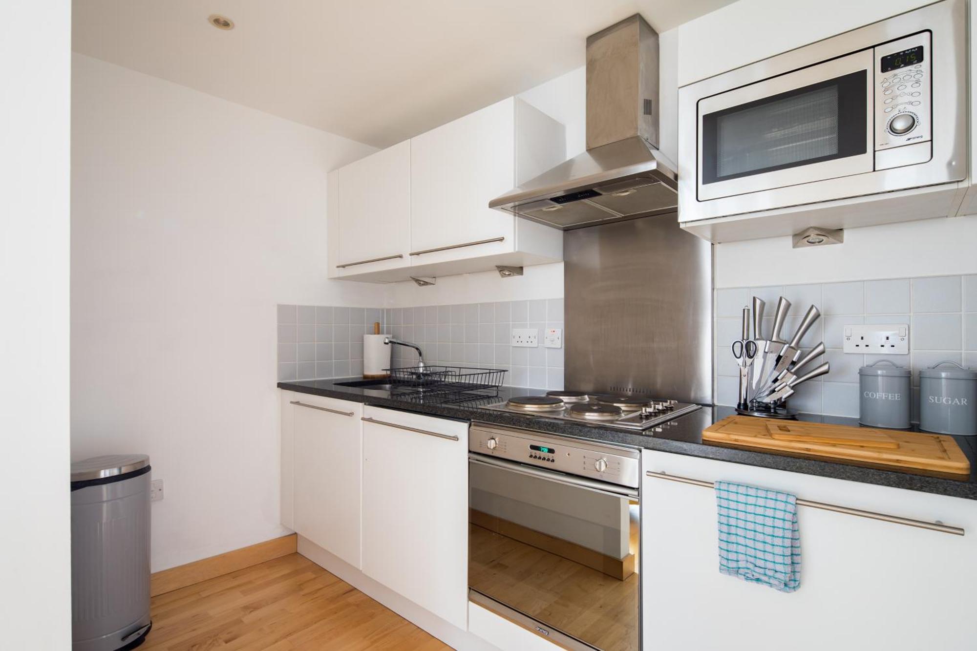 The Spitalfields Apartment London Exteriör bild