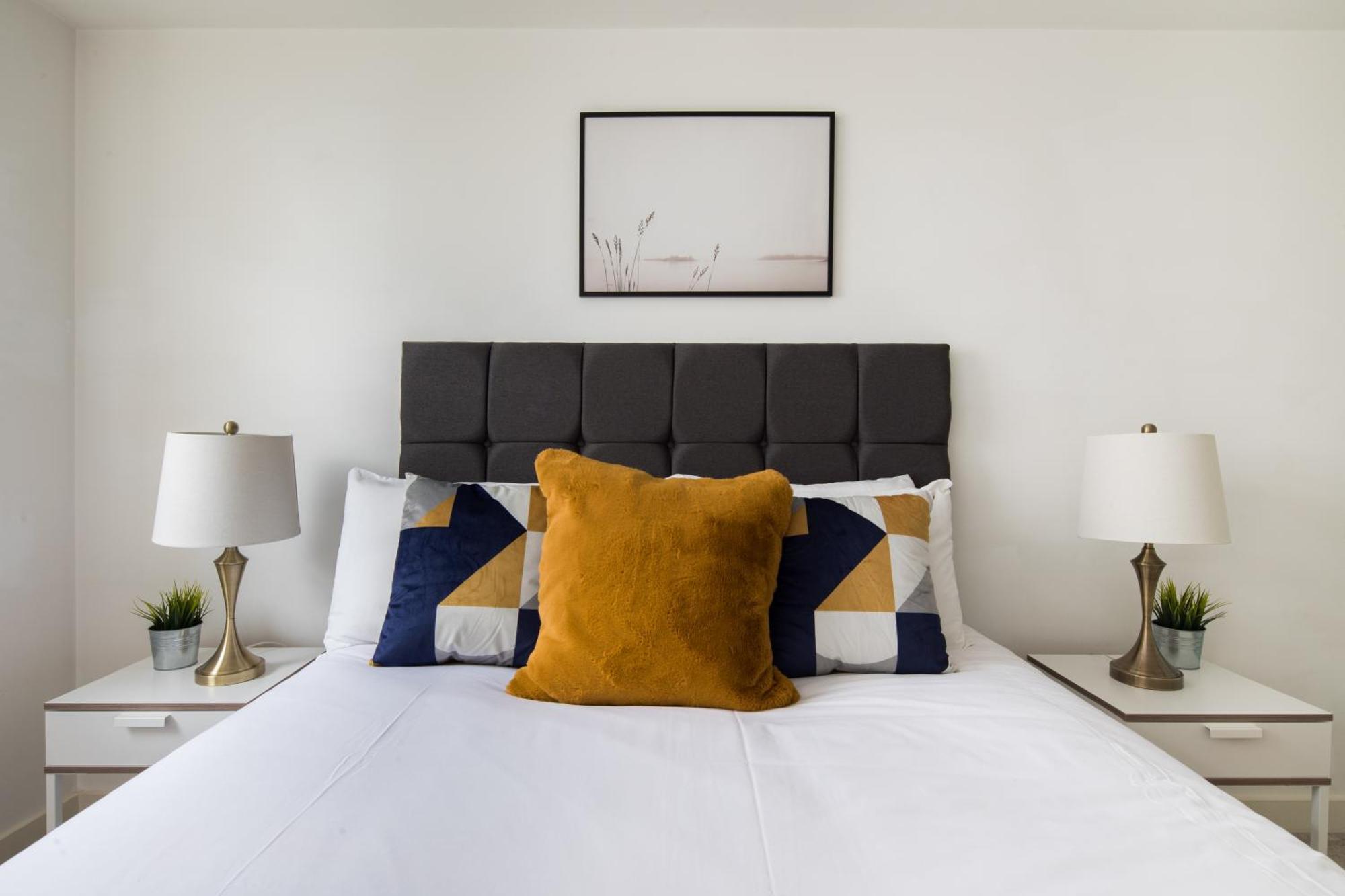 The Spitalfields Apartment London Exteriör bild