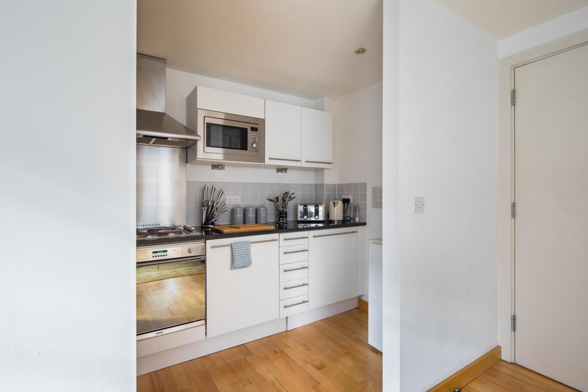 The Spitalfields Apartment London Exteriör bild