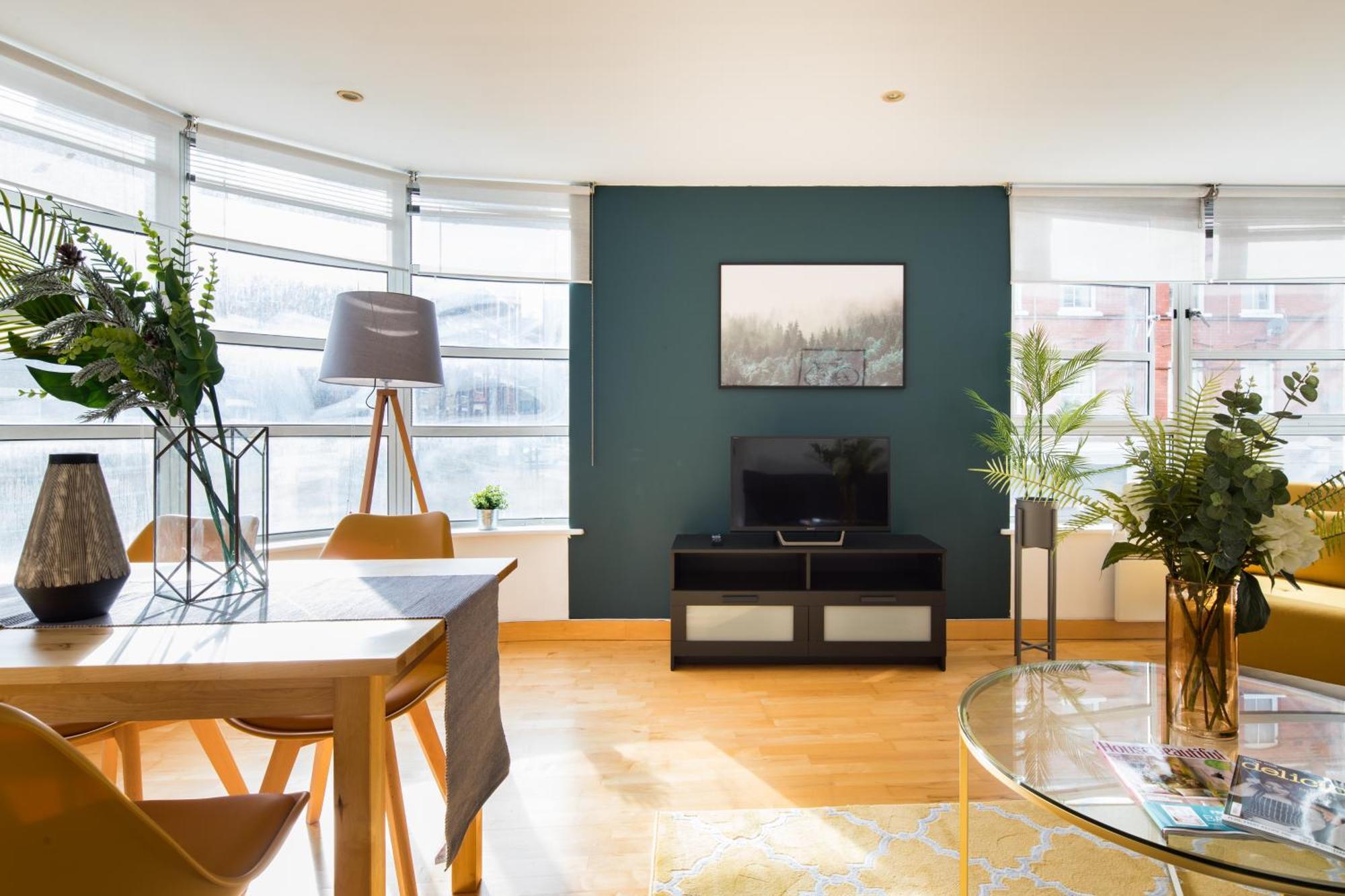 The Spitalfields Apartment London Exteriör bild